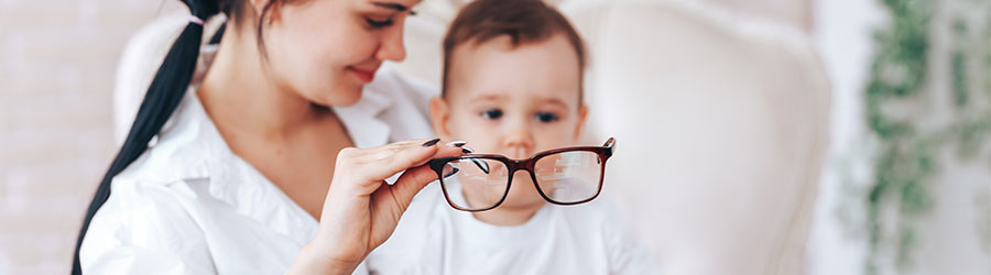 How Can Amblyopia Be Detected?