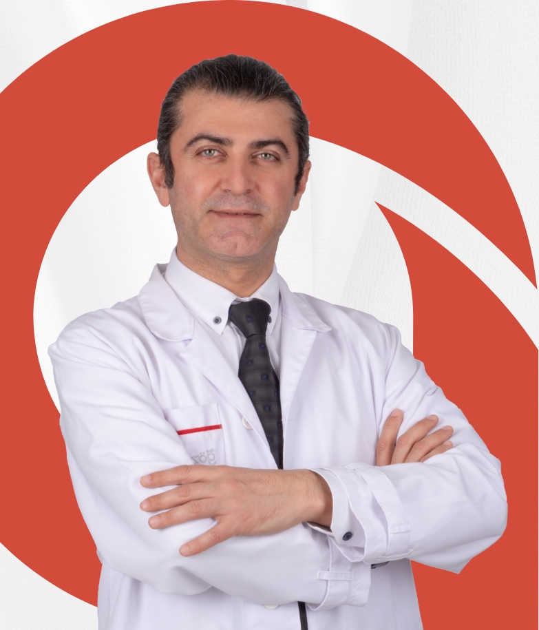 Op. Dr. Mehmet ÜLKE