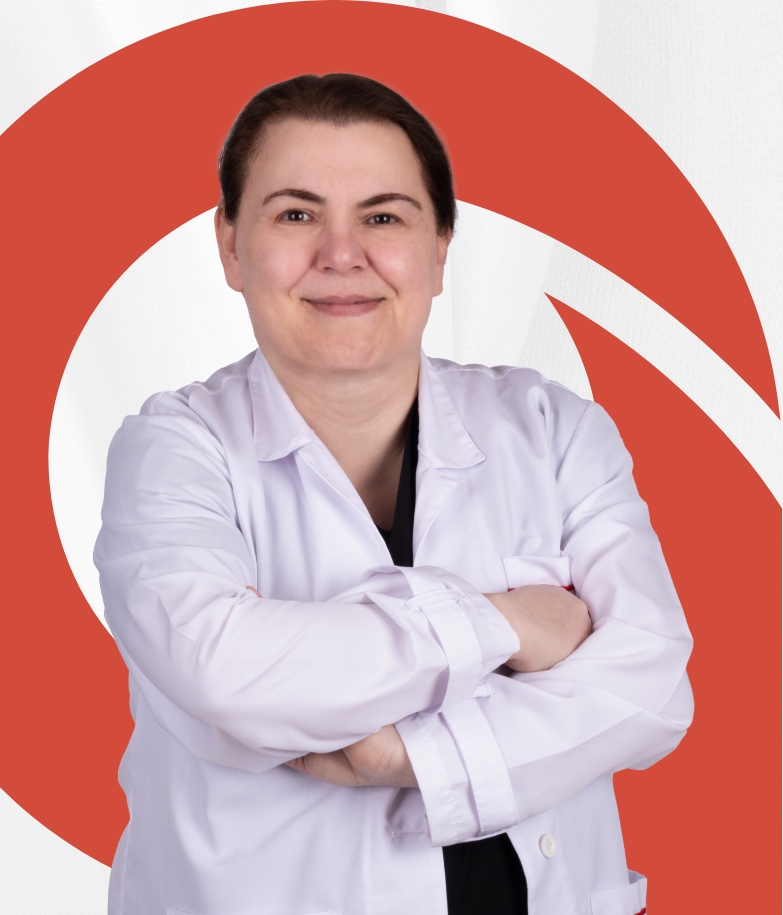 Op. Dr. Sema Çivaş