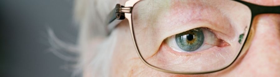 What is the Reason of Cataract?