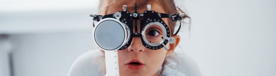 What is Strabismus?