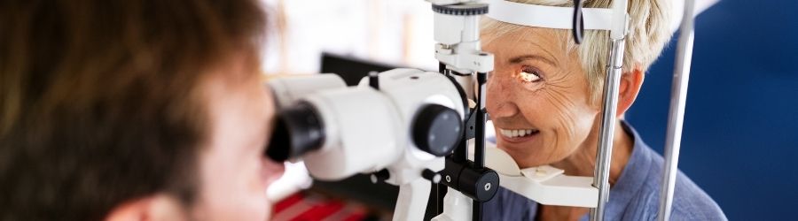 What is Glaucoma (High Eye Pressure)?