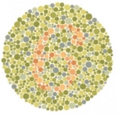 Color-blindness Tests